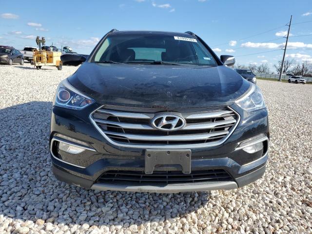 5NMZU3LB6JH105315 | 2018 HYUNDAI SANTA FE S