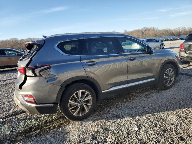 5NMS33AD3KH031927 | 2019 HYUNDAI SANTA FE S