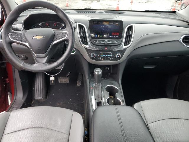 3GNAXYEX4KS619109 | 2019 CHEVROLET EQUINOX PR