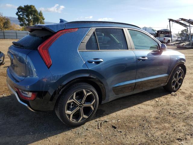 2023 KIA NIRO SX KNDCT3LE4P5111421