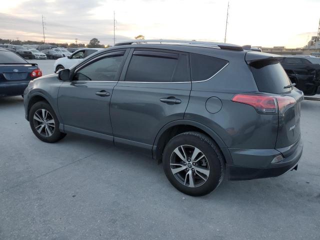 JTMWFREV3HD100695 | 2017 TOYOTA RAV4 XLE