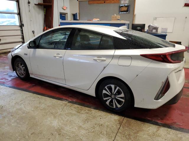 JTDKARFP5H3062650 | 2017 Toyota prius prime