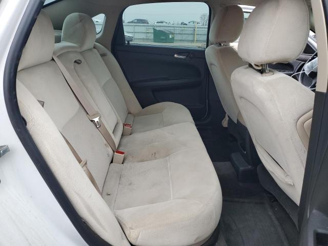 2G1WB5E38E1117219 | 2014 CHEVROLET IMPALA LIM