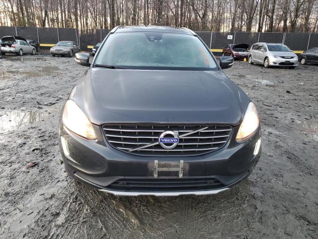 YV449MRKXG2883555 | 2016 VOLVO XC60 T6 PR