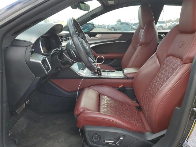 2020 AUDI S7 PRESTIG WAUSFAF23LN045640