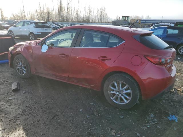 JM1BM1L74F1230445 | 2015 MAZDA 3 TOURING