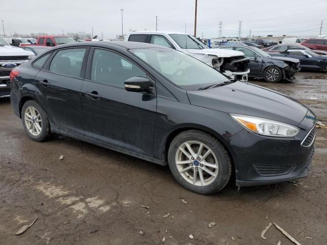 1FADP3F28FL347077 | 2015 FORD FOCUS SE