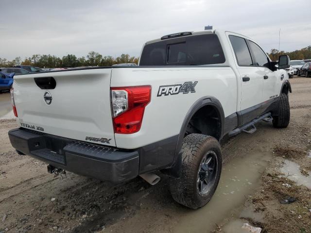 2019 Nissan Titan Xd Sl VIN: 1N6BA1F44KN531694 Lot: 78626733