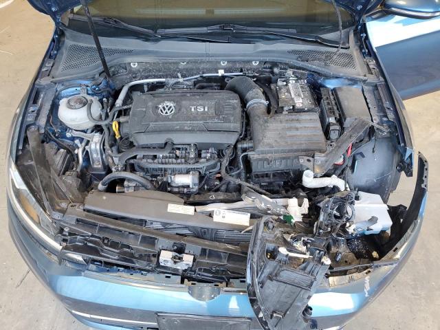 2019 VOLKSWAGEN GOLF SPORT - 3VW117AU8KM509715