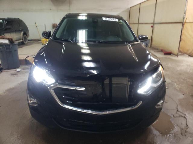 2GNAXJEV2K6258368 | 2019 CHEVROLET EQUINOX LT