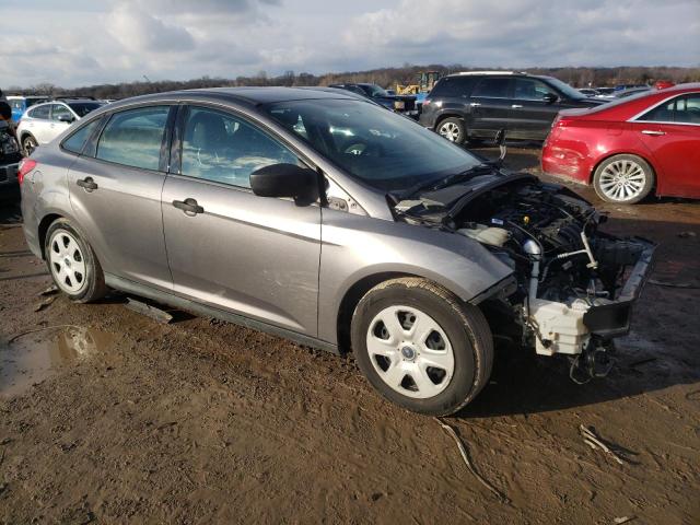 Vin: 1fadp3e26el285243, lot: 82372153, ford focus s 20144