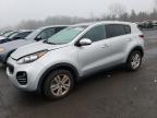 KIA SPORTAGE L снимка