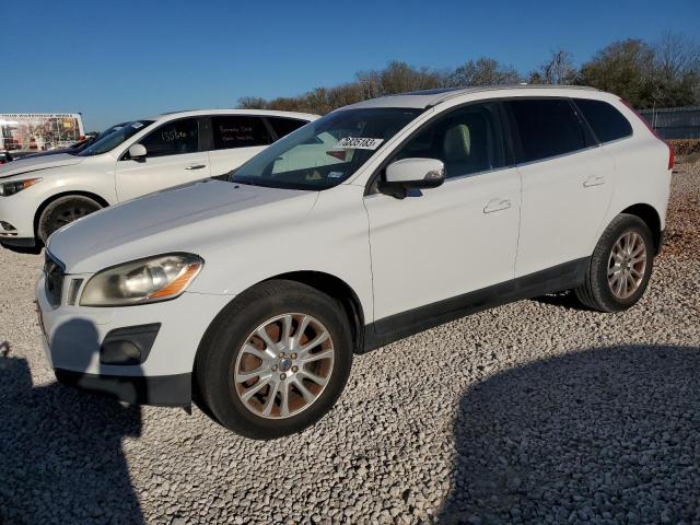 2010 Volvo XC60 T6