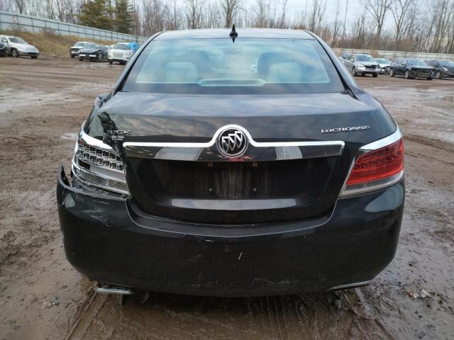 1G4GB5E32CF150813 | 2012 Buick lacrosse convenience