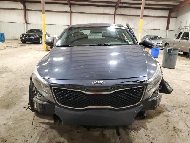 5XXGM4A70FG383483 | 2015 KIA OPTIMA LX