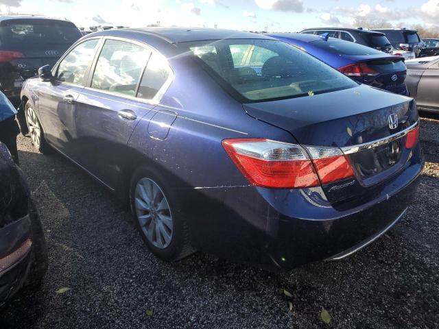 Vin: 1hgcr2f72da094774, lot: 78476733, honda accord ex 20132