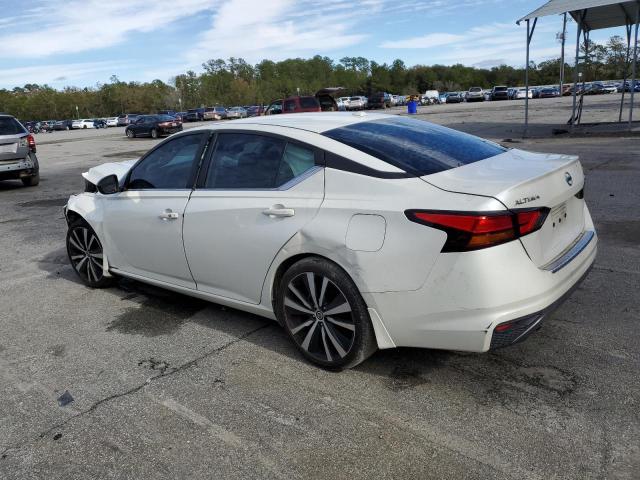 1N4BL4CV7KC220788 | 2019 NISSAN ALTIMA SR