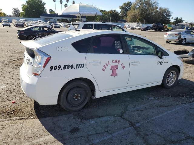 JTDKN3DU3A0150856 2010 Toyota Prius