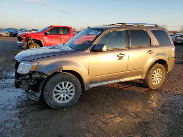 2010 Mercury Mariner Premier