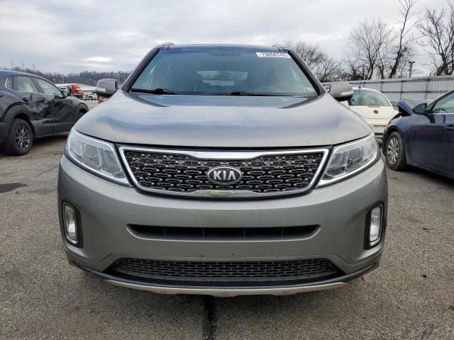 5XYKWDA77EG457819 | 2014 KIA SORENTO SX