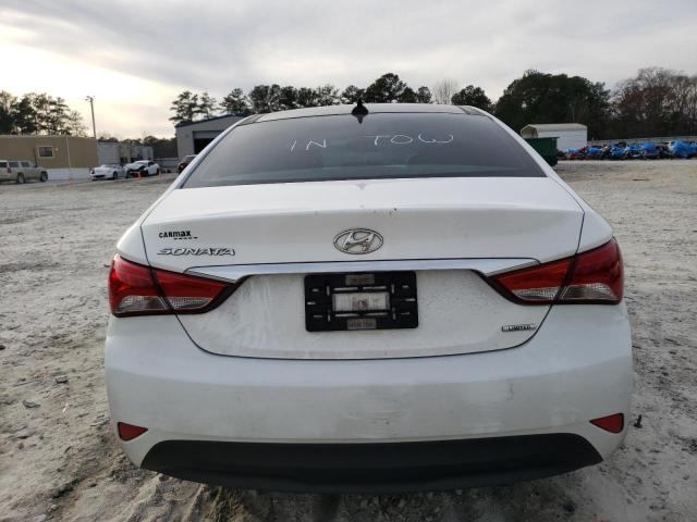 5NPEC4AC2EH898320 | 2014 HYUNDAI SONATA SE