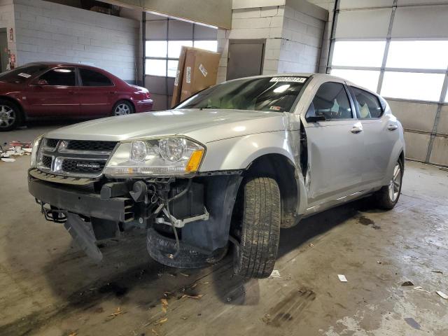 2011 Dodge Avenger Mainstreet