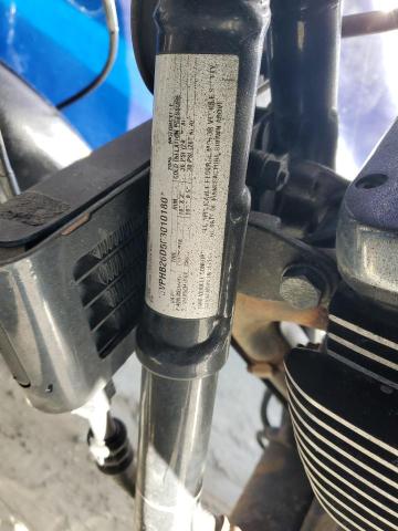 2006 VICTORY MOTORCYCLES HAMMER - 5VPHB26D563010180
