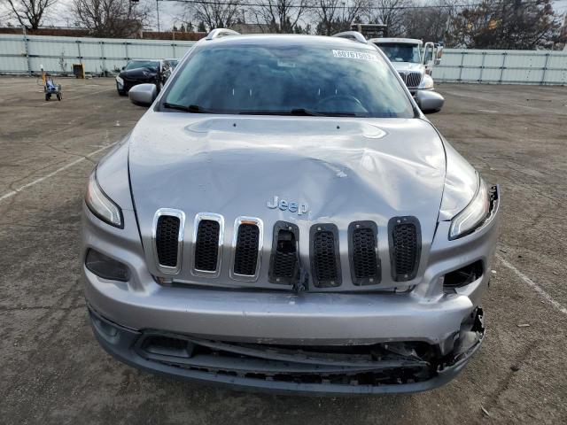 1C4PJLCS8GW233254 | 2016 JEEP CHEROKEE L