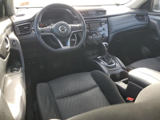 KNMAT2MTXHP508359 | 2017 NISSAN ROGUE S