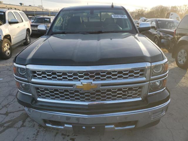 3GCUKSEC3FG277983 | 2015 CHEVROLET SILVERADO