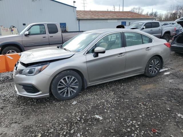 2018 Subaru Legacy 2.5i