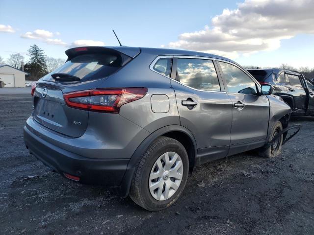 JN1BJ1CWXLW386958 | 2020 NISSAN ROGUE SPOR