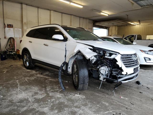 KM8SR4HF2KU305229 | 2019 HYUNDAI SANTA FE X