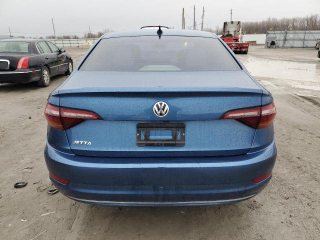 3VWE57BUXKM069324 | 2019 VOLKSWAGEN JETTA SEL