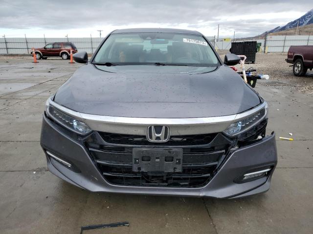 1HGCV3F40LA006682 | 2020 HONDA ACCORD HYB