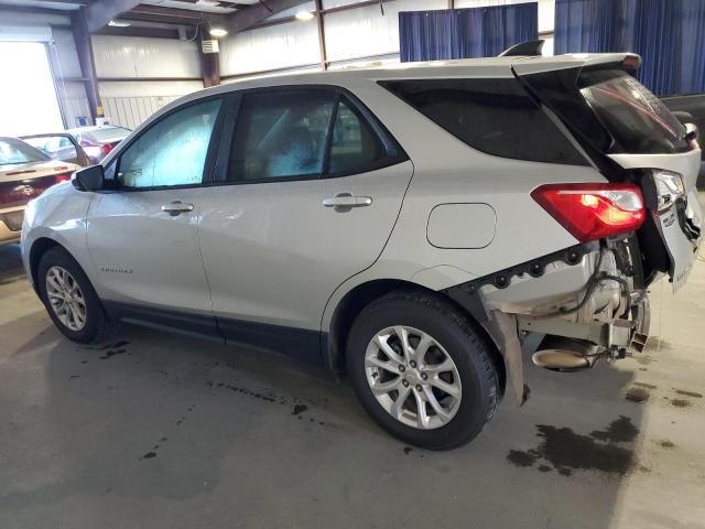 3GNAXHEV4LS544296 | 2020 CHEVROLET EQUINOX LS