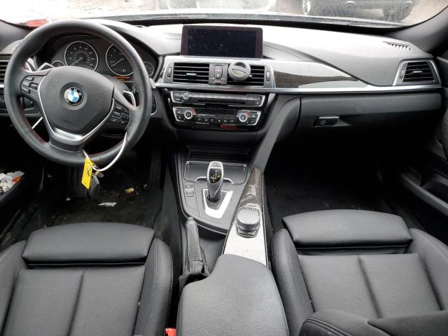2018 BMW 330 XIGT WBA8Z9C53JG828344