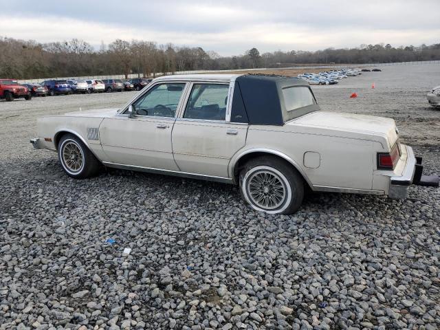 1C3BF66P8GX602875 1986 Chrysler Fifth Avenue