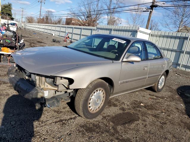 2002 Buick Century Limited