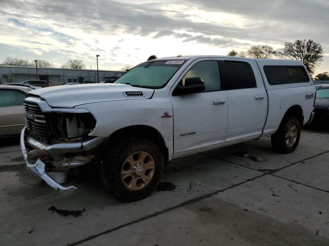 2019 Ram 2500 Big Horn