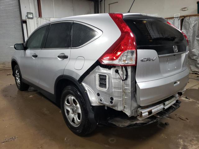 2HKRM4H31EH723075 | 2014 HONDA CR-V LX