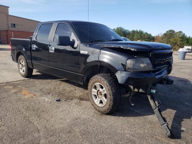 1FTPW12V07FA07517 | 2007 Ford f150 supercrew