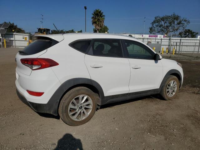 KM8J33A46GU027569 | 2016 HYUNDAI TUCSON LIM