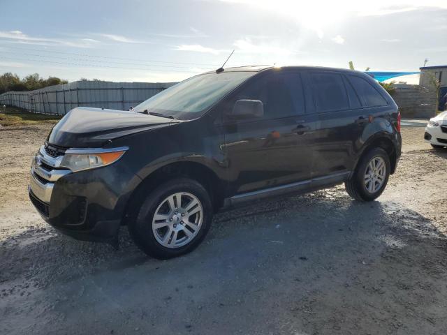 2011 Ford Edge SE