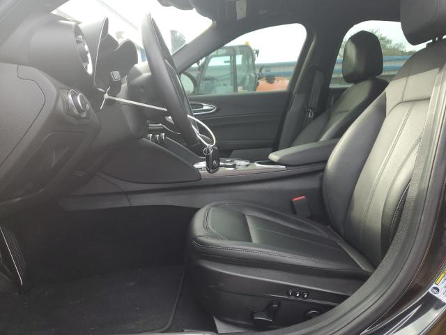 2022 ALFA ROMEO GIULIA SUP ZARFAMBN7N7661763