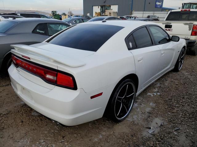 2C3CDXHG5EH219457 | 2014 DODGE CHARGER SX