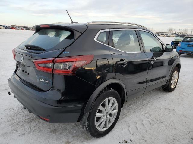 2020 NISSAN QASHQAI - JN1BJ1CWXLW377631