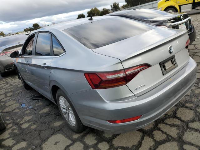 3VWC57BU6KM224510 | 2019 VOLKSWAGEN JETTA S