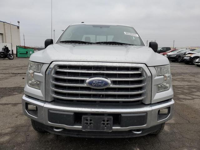 1FTEW1EG0GKD16996 | 2016 FORD F150 SUPER