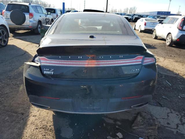 3LN6L5MU1KR633875 | 2019 LINCOLN MKZ RESERV